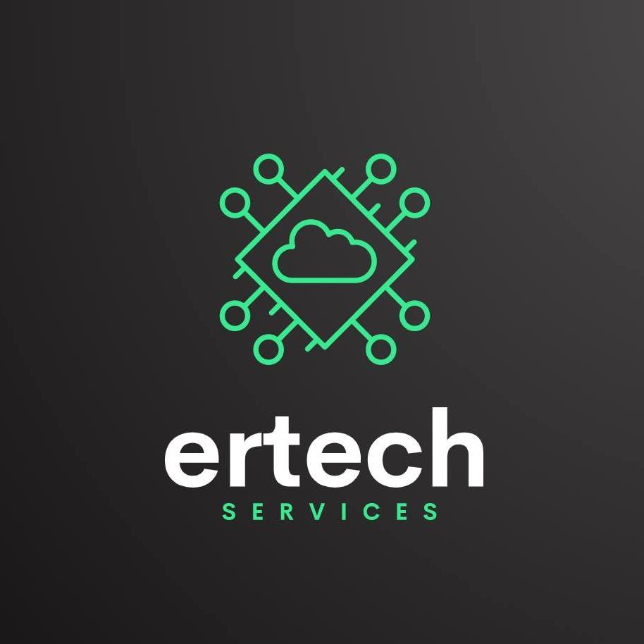 Ertech Services logo